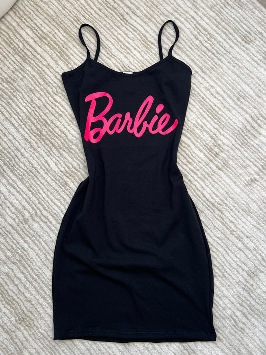 Barbie Basic Dress